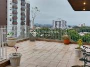 Cobertura para Venda em Porto Alegre/RS São João 3 Quartos
