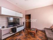 Cobertura para Venda em Porto Alegre/RS São João 4 Quartos