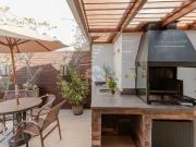 Cobertura para Venda em Porto Alegre/RS São João 4 Quartos