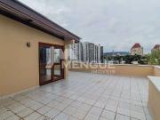 Cobertura para Venda em Porto Alegre/RS São Sebastião 2...