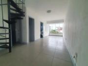 Cobertura para Venda em Porto Alegre/RS São Sebastião 2...