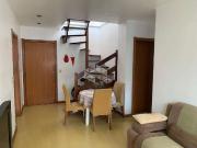 Cobertura para Venda em Porto Alegre/RS São Sebastião 3...