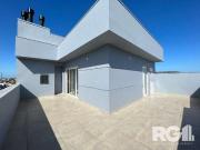 Cobertura para Venda em Porto Alegre/RS São Sebastião 3...