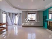 Cobertura para Venda em Porto Alegre/RS São Sebastião 3...