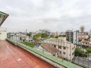Cobertura para Venda em Porto Alegre/RS Santa Cecília 1...