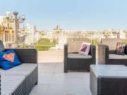 Cobertura para Venda em Porto Alegre/RS Santa Cecília 3...