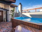 Cobertura para Venda em Porto Alegre/RS Santa Cecília 3...