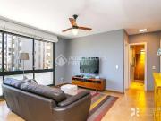 Cobertura para Venda em Porto Alegre/RS Santa Tereza 2...