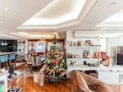 Cobertura para Venda em Porto Alegre/RS Santa Tereza 3...