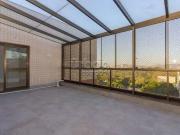 Cobertura para Venda em Porto Alegre/RS Santa Tereza 3...