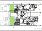 Cobertura para Venda em Porto Alegre/RS Santa Tereza 4...