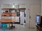 Cobertura para Venda em Porto Alegre/RS Santana 1 Quartos