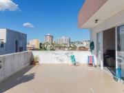 Cobertura para Venda em Porto Alegre/RS Santana 2 Quartos