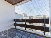 Cobertura para Venda em Porto Alegre/RS Santana 1 Quartos