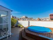 Cobertura para Venda em Porto Alegre/RS Santana 1 Quartos