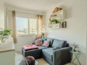 Cobertura para Venda em Porto Alegre/RS Santana 2 Quartos