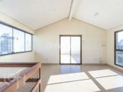 Cobertura para Venda em Porto Alegre/RS Santana 2 Quartos