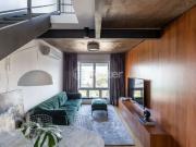 Cobertura para Venda em Porto Alegre/RS Santana 2 Quartos