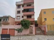 Cobertura para Venda em Porto Alegre/RS Santana 2 Quartos