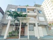 Cobertura para Venda em Porto Alegre/RS Santana 2 Quartos