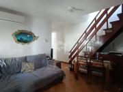 Cobertura para Venda em Porto Alegre/RS Santana 2 Quartos