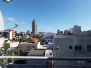 Cobertura para Venda em Porto Alegre/RS Santana 2 Quartos