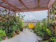 Cobertura para Venda em Porto Alegre/RS Santana 2 Quartos