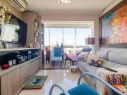 Cobertura para Venda em Porto Alegre/RS Santana 2 Quartos