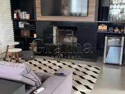 Cobertura para Venda em Porto Alegre/RS Santana 3 Quartos