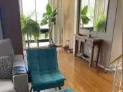 Cobertura para Venda em Porto Alegre/RS Santana 3 Quartos