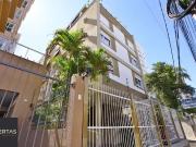 Cobertura para Venda em Porto Alegre/RS Santana 3 Quartos