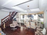 Cobertura para Venda em Porto Alegre/RS Santana 3 Quartos