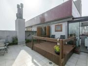 Cobertura para Venda em Porto Alegre/RS Santo Antônio 2...