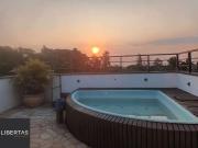 Cobertura para Venda em Porto Alegre/RS Santo Antônio 3...