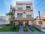 Cobertura para Venda em Porto Alegre/RS Sarandi 1 Quartos