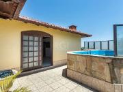 Cobertura para Venda em Porto Alegre/RS Sarandi 3 Quartos