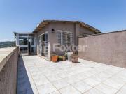 Cobertura para Venda em Porto Alegre/RS Teresópolis 2...