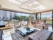 Cobertura para Venda em Porto Alegre/RS Teresópolis 3...