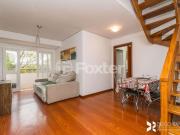 Cobertura para Venda em Porto Alegre/RS Teresópolis 3...