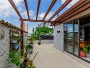 Cobertura para Venda em Porto Alegre/RS Três Figueiras 3...