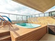 Cobertura para Venda em Porto Alegre/RS Três Figueiras 3...