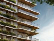 Cobertura para Venda em Porto Alegre/RS Três Figueiras 4...