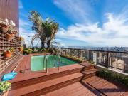 Cobertura para Venda em Porto Alegre/RS Três Figueiras 4...