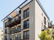 Cobertura para Venda em Porto Alegre/RS Tristeza 2 Quartos