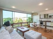 Cobertura para Venda em Porto Alegre/RS Tristeza 2 Quartos