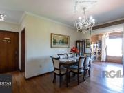 Cobertura para Venda em Porto Alegre/RS Tristeza 3 Quartos