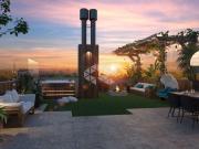 Cobertura para Venda em Porto Alegre/RS Tristeza 3 Quartos