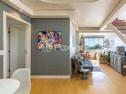 Cobertura para Venda em Porto Alegre/RS Tristeza 3 Quartos