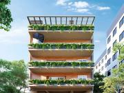 Cobertura para Venda em Porto Alegre/RS Tristeza 3 Quartos