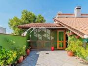 Cobertura para Venda em Porto Alegre/RS Tristeza 3 Quartos